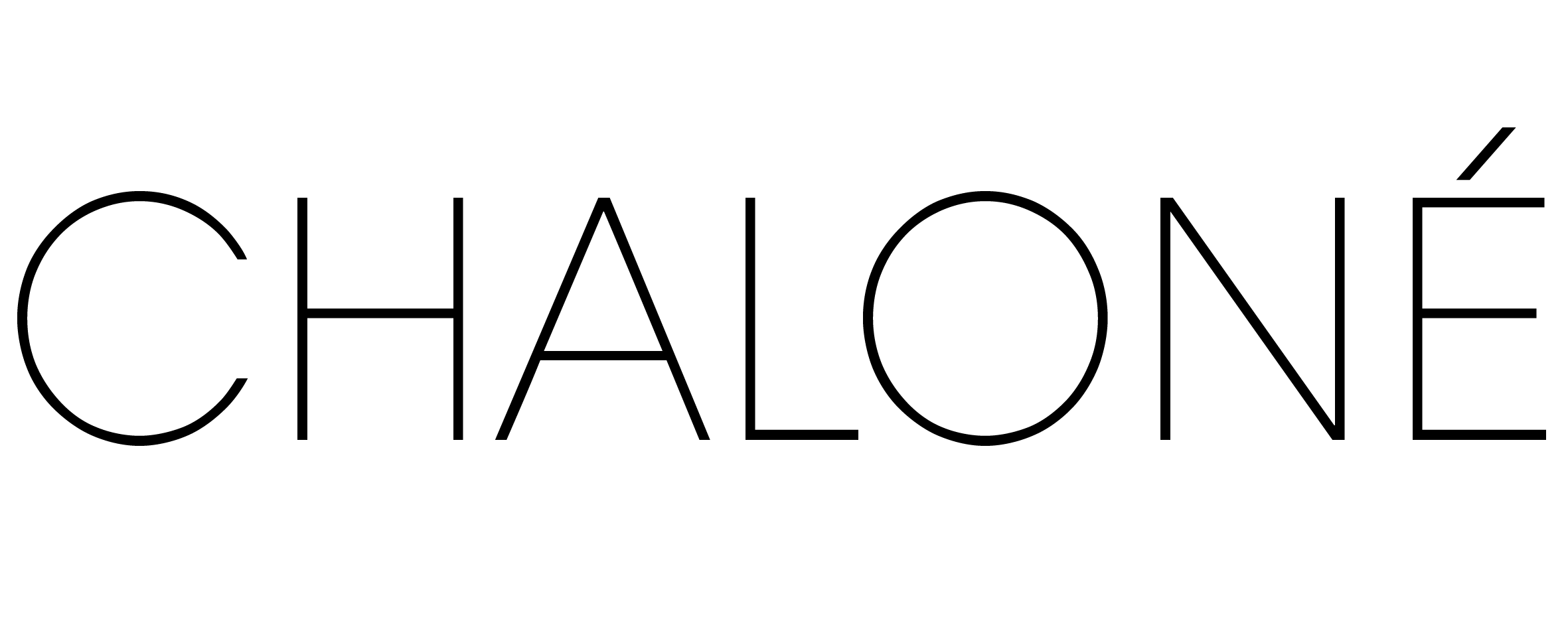 Chaloné