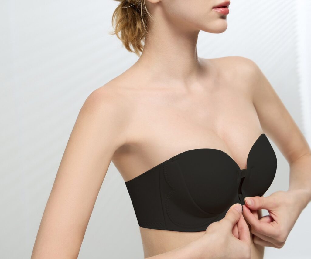 Bras